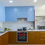 Mackenzie Castella Beachfront Apartament *