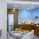 Mackenzie Castella Beachfront * Larnaca