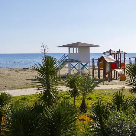 Apartamento Mackenzie Castella Beachfront