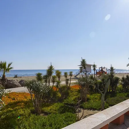 Apartamento Mackenzie Castella Beachfront