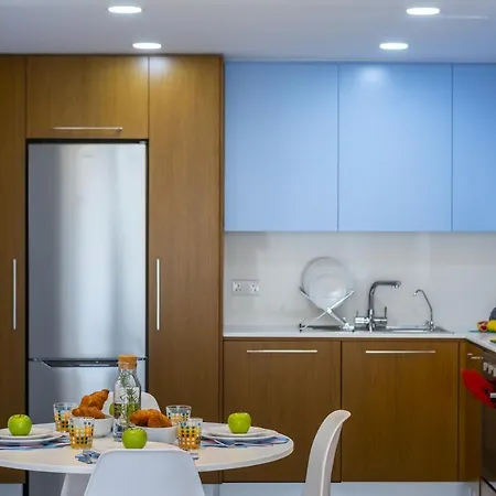 Mackenzie Castella Beachfront Appartement