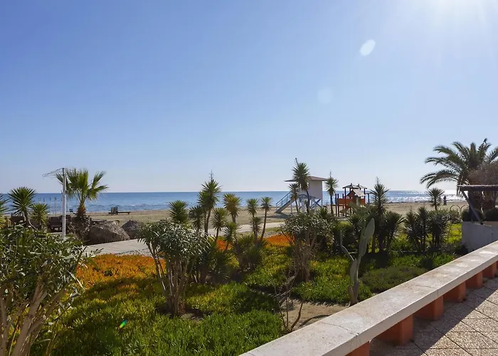 Apartamento Mackenzie Castella Beachfront