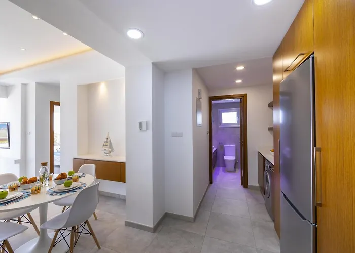 Apartamento Mackenzie Castella Beachfront