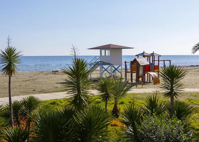 Apartamento Mackenzie Castella Beachfront